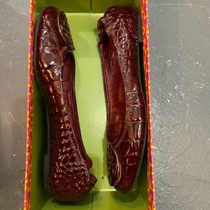 Tory Burch Flats